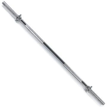 Skivstång Master Fitness 25 mm 150 cm Spinlock